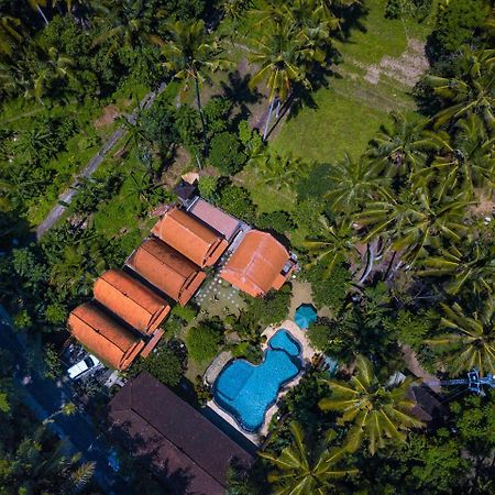 Villa Jineng Ubud By Basma Groups Kültér fotó
