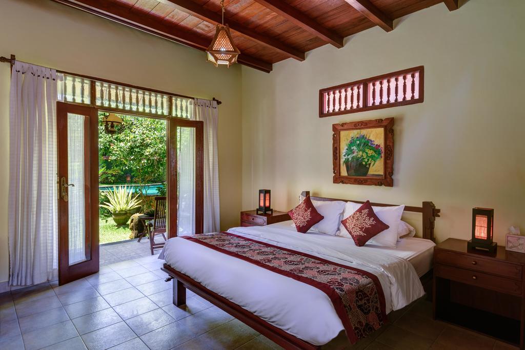 Villa Jineng Ubud By Basma Groups Kültér fotó