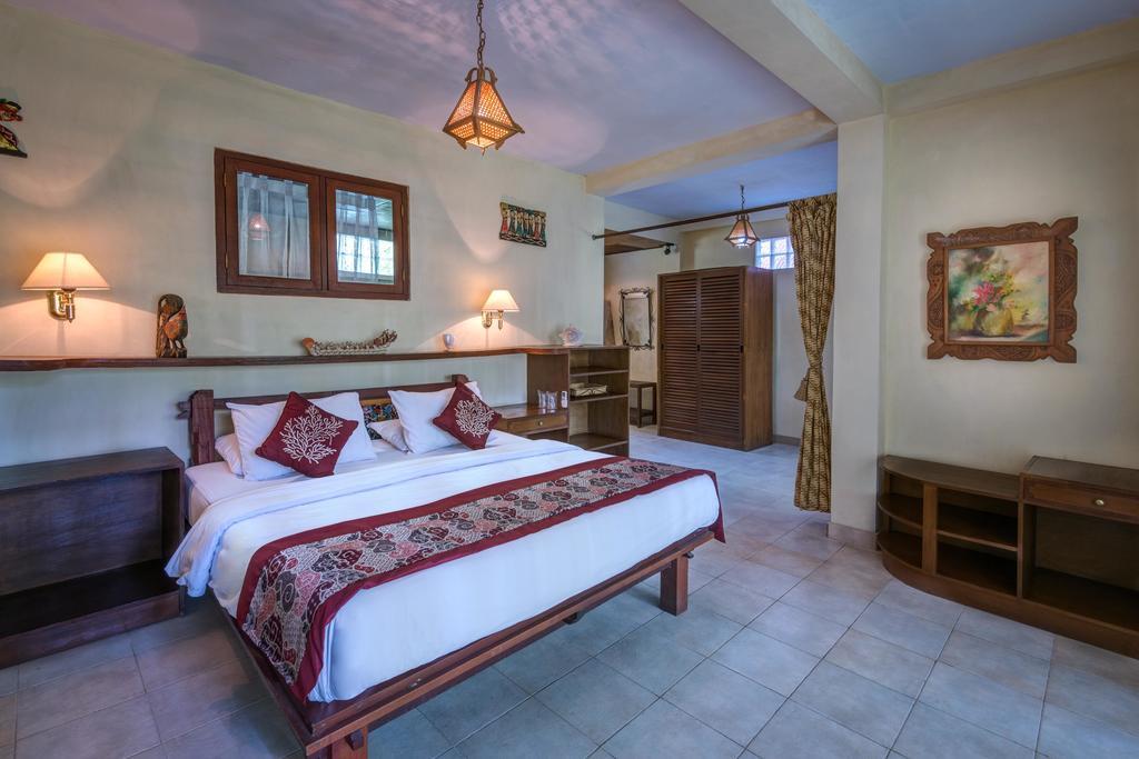 Villa Jineng Ubud By Basma Groups Kültér fotó