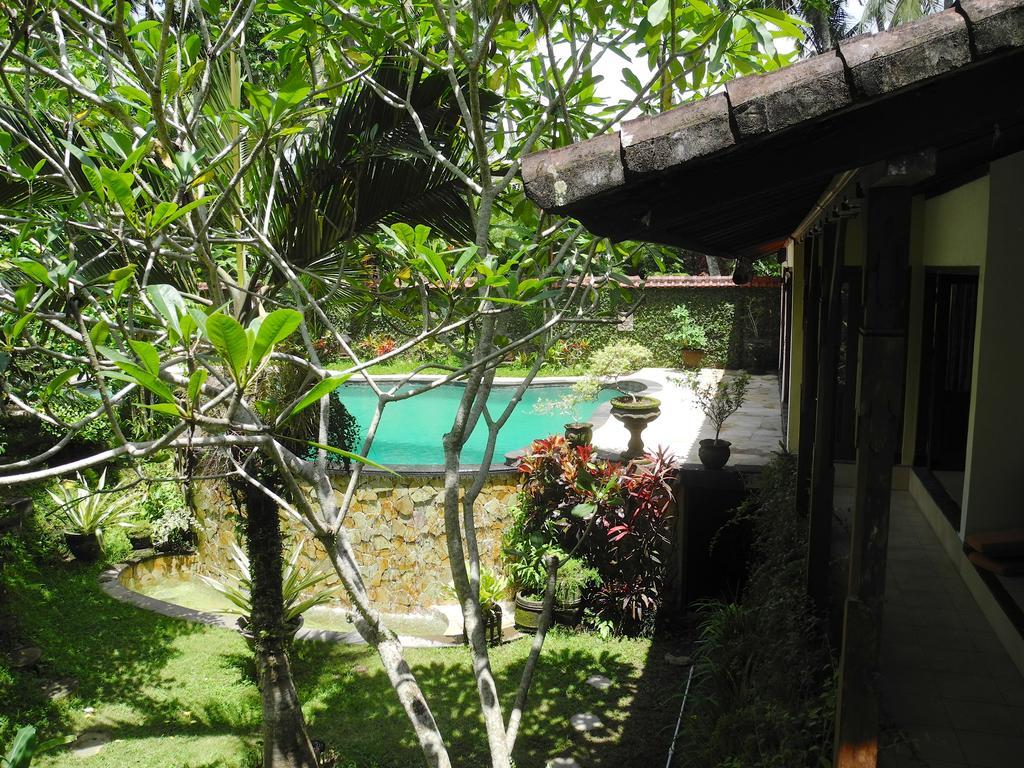 Villa Jineng Ubud By Basma Groups Kültér fotó