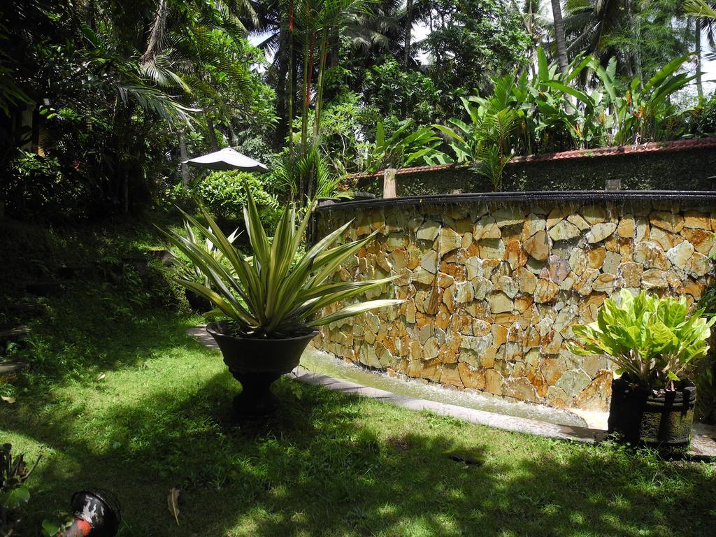 Villa Jineng Ubud By Basma Groups Kültér fotó