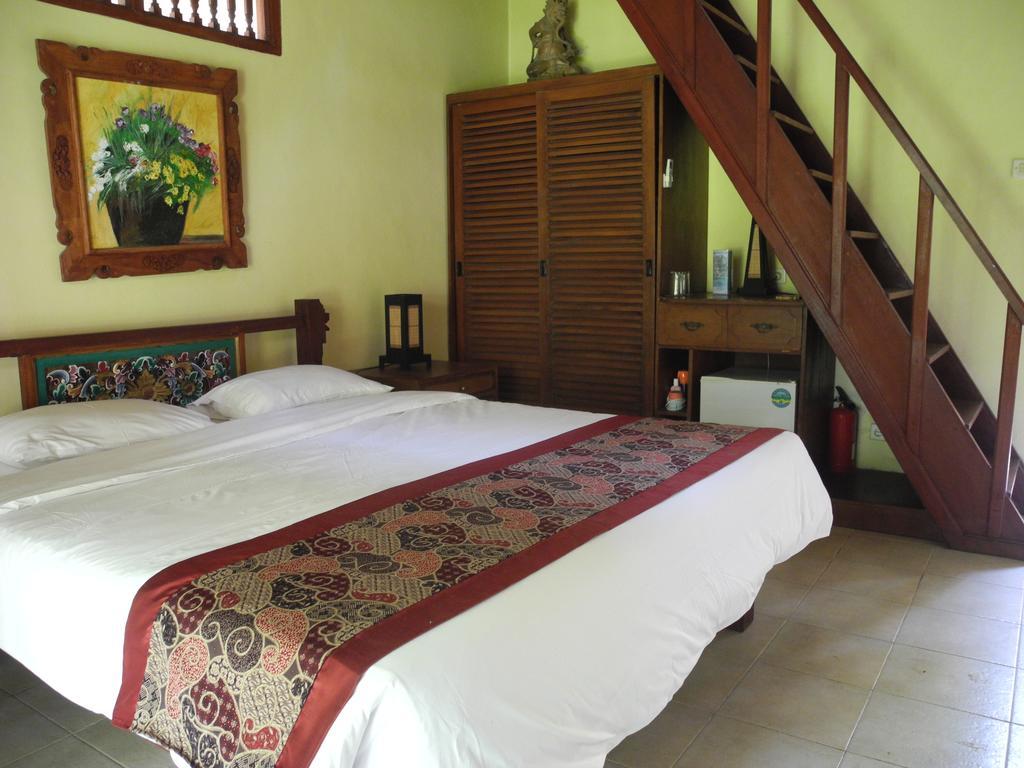 Villa Jineng Ubud By Basma Groups Kültér fotó