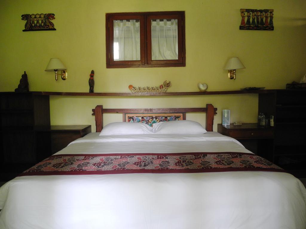 Villa Jineng Ubud By Basma Groups Kültér fotó