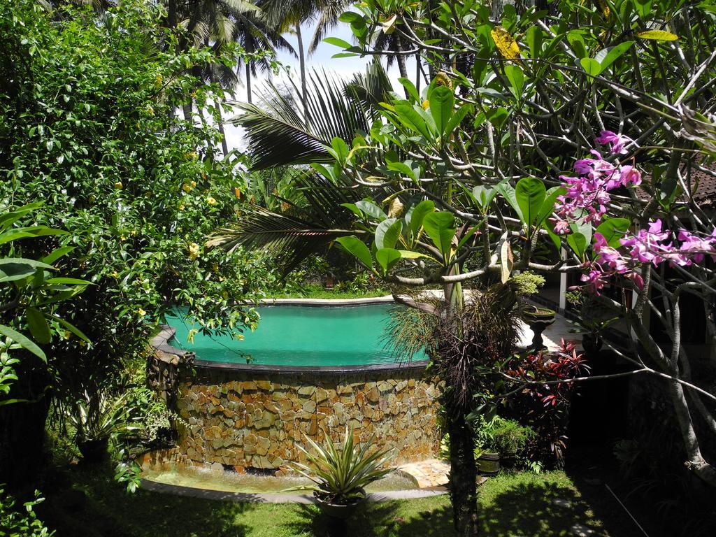 Villa Jineng Ubud By Basma Groups Kültér fotó