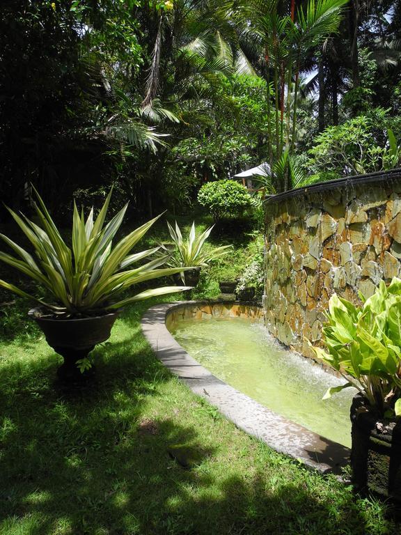 Villa Jineng Ubud By Basma Groups Kültér fotó