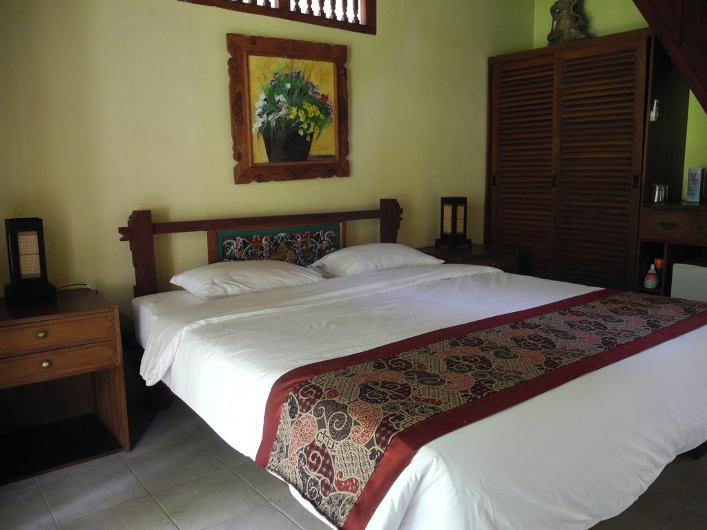 Villa Jineng Ubud By Basma Groups Kültér fotó
