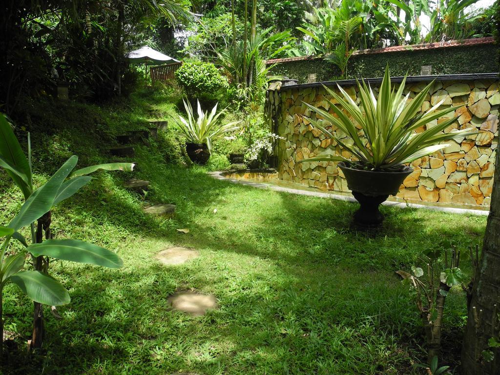 Villa Jineng Ubud By Basma Groups Kültér fotó