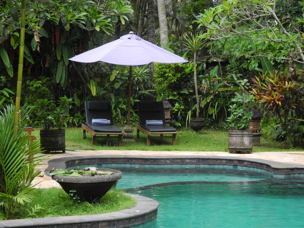 Villa Jineng Ubud By Basma Groups Kültér fotó