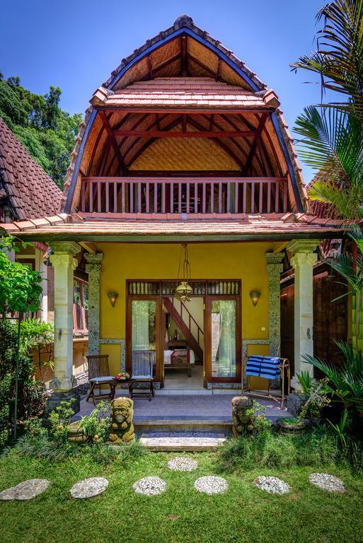 Villa Jineng Ubud By Basma Groups Kültér fotó