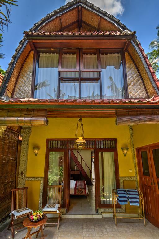 Villa Jineng Ubud By Basma Groups Kültér fotó