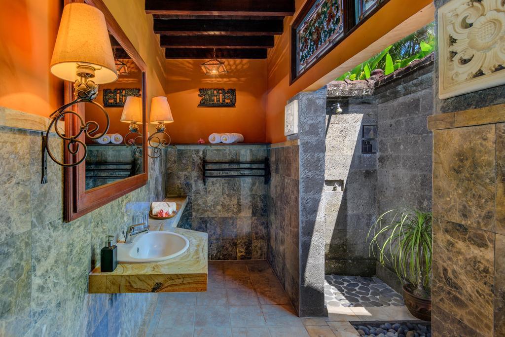 Villa Jineng Ubud By Basma Groups Kültér fotó