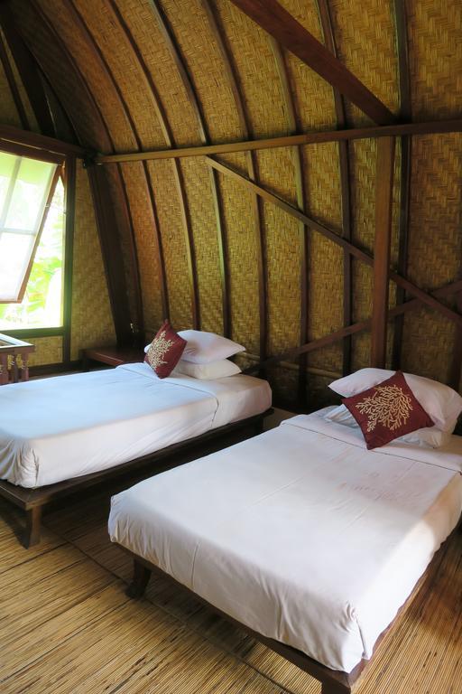 Villa Jineng Ubud By Basma Groups Kültér fotó