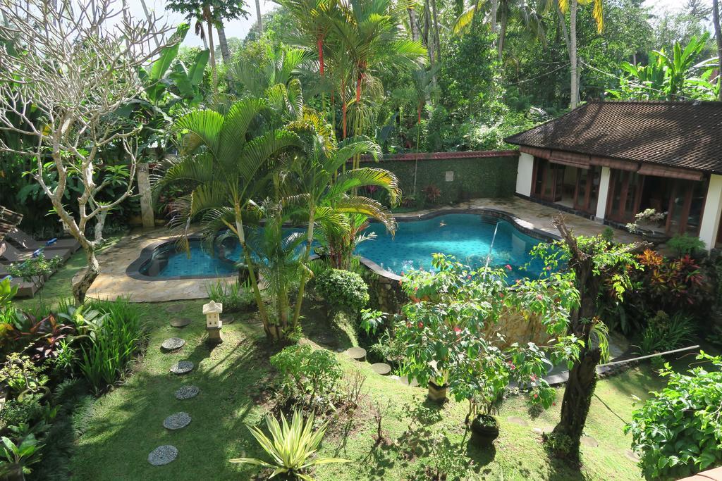 Villa Jineng Ubud By Basma Groups Kültér fotó