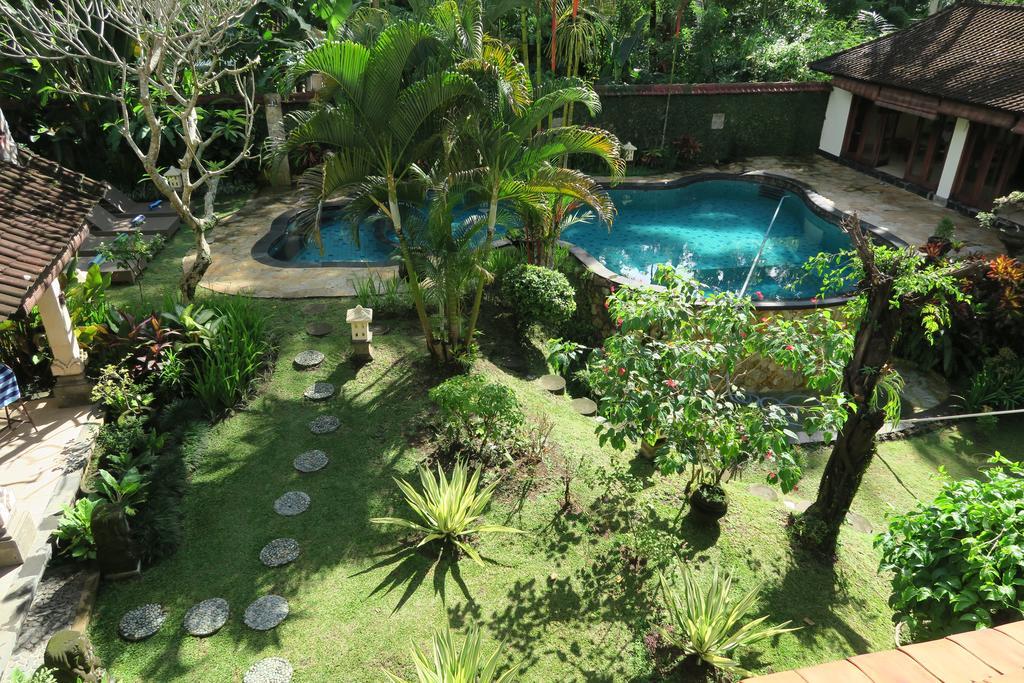 Villa Jineng Ubud By Basma Groups Kültér fotó