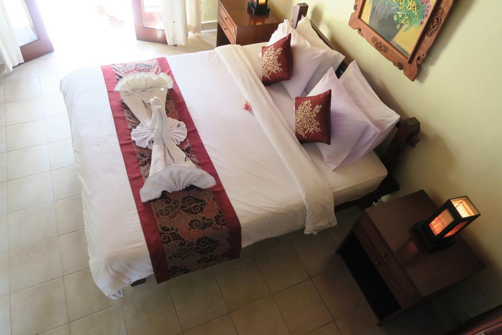 Villa Jineng Ubud By Basma Groups Kültér fotó