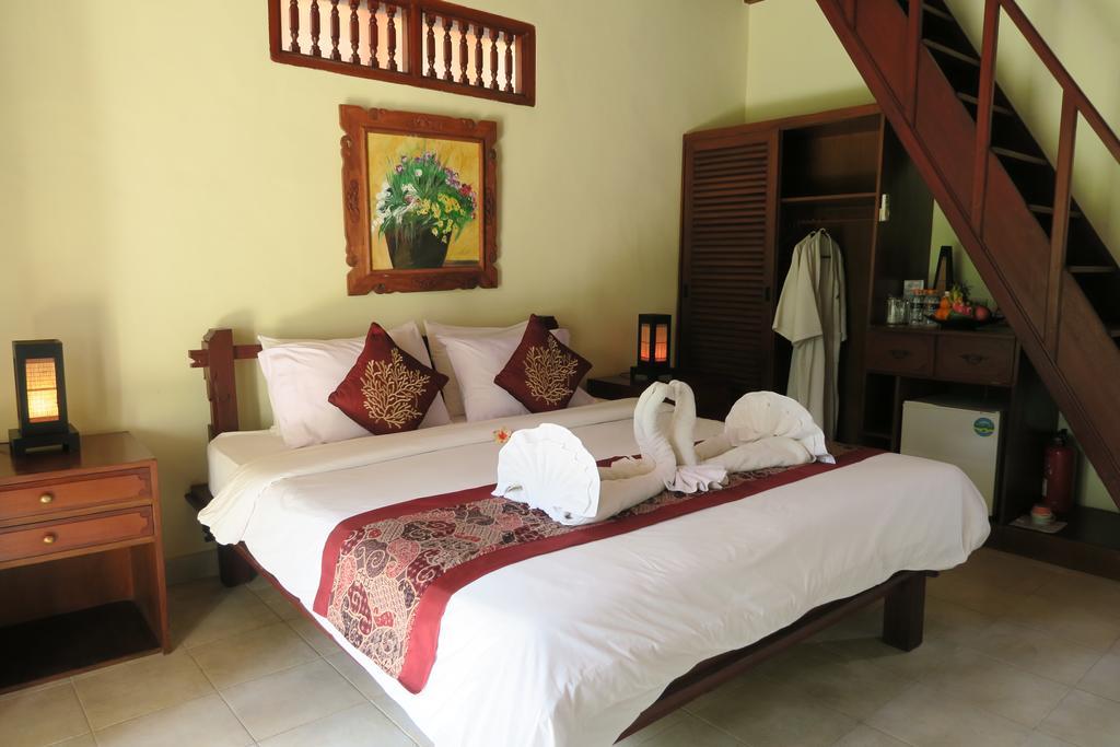 Villa Jineng Ubud By Basma Groups Kültér fotó