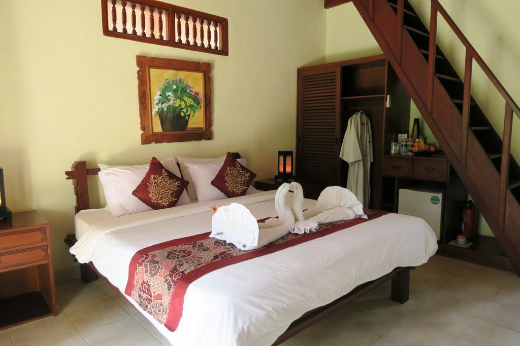 Villa Jineng Ubud By Basma Groups Kültér fotó