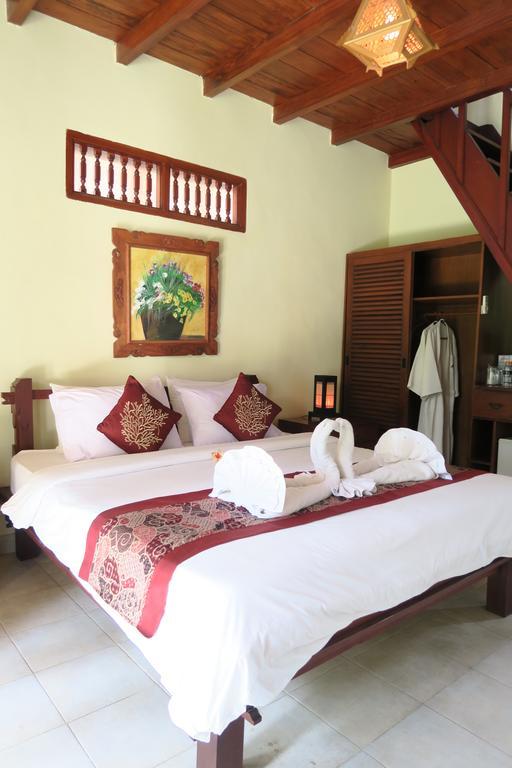Villa Jineng Ubud By Basma Groups Kültér fotó