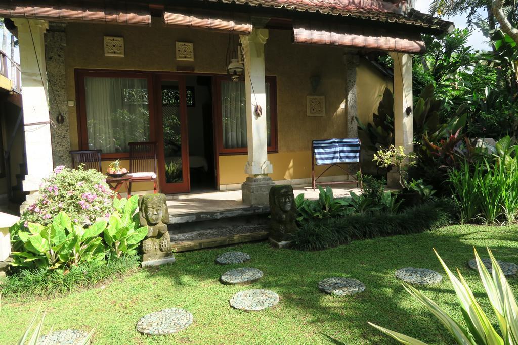 Villa Jineng Ubud By Basma Groups Kültér fotó