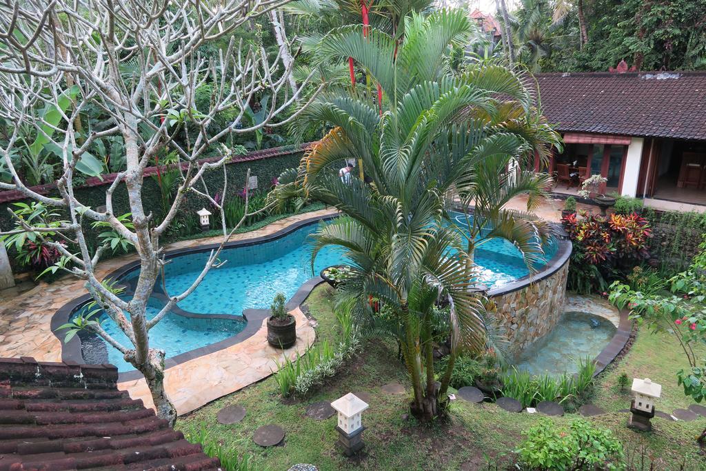 Villa Jineng Ubud By Basma Groups Kültér fotó