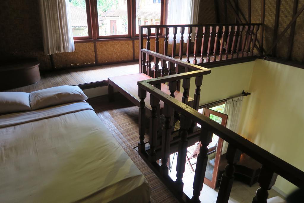 Villa Jineng Ubud By Basma Groups Kültér fotó
