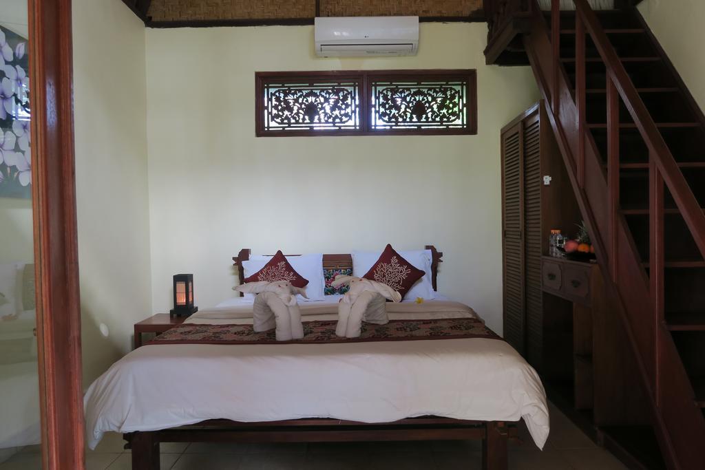Villa Jineng Ubud By Basma Groups Kültér fotó
