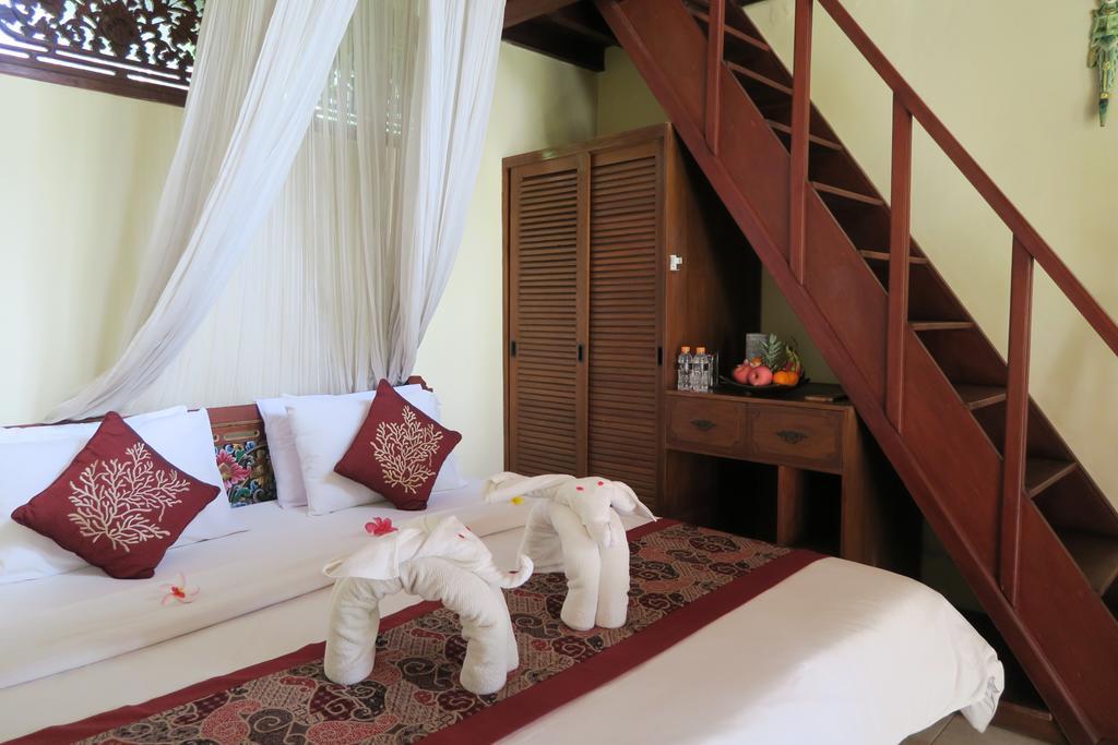 Villa Jineng Ubud By Basma Groups Kültér fotó