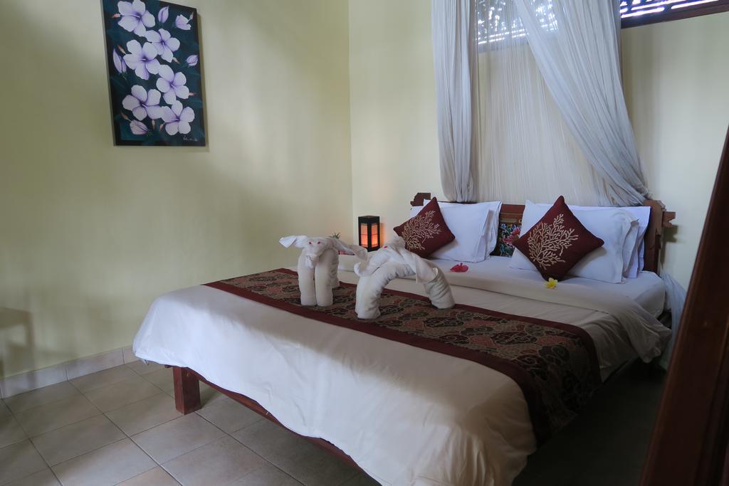 Villa Jineng Ubud By Basma Groups Kültér fotó