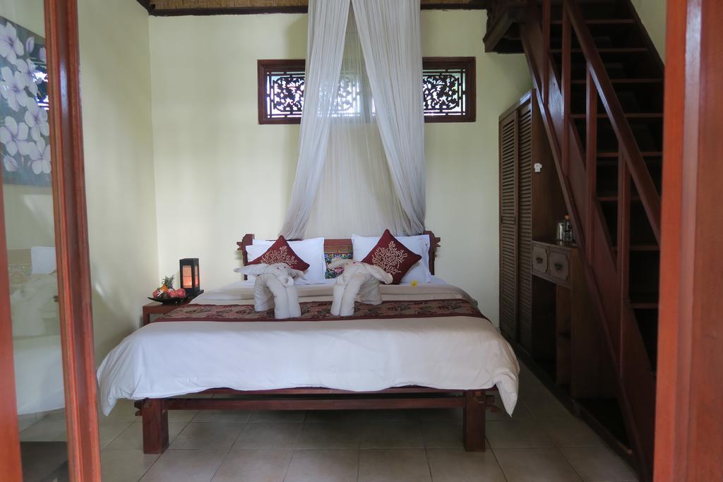 Villa Jineng Ubud By Basma Groups Kültér fotó