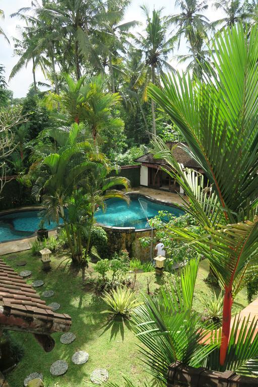 Villa Jineng Ubud By Basma Groups Szoba fotó