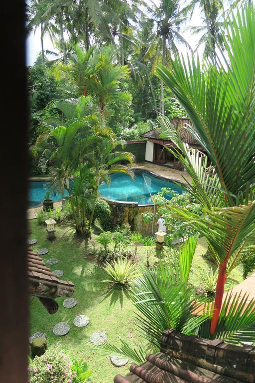 Villa Jineng Ubud By Basma Groups Szoba fotó