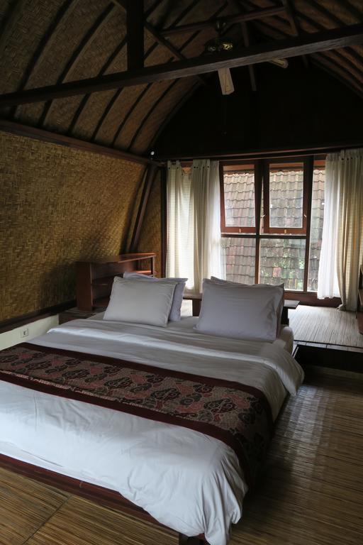 Villa Jineng Ubud By Basma Groups Kültér fotó