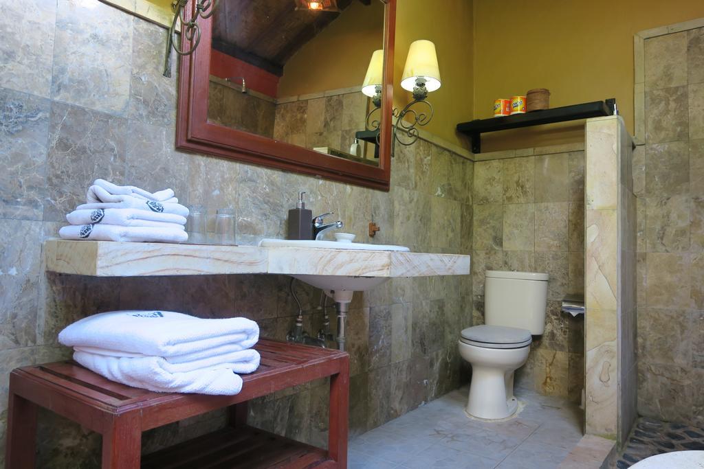 Villa Jineng Ubud By Basma Groups Kültér fotó