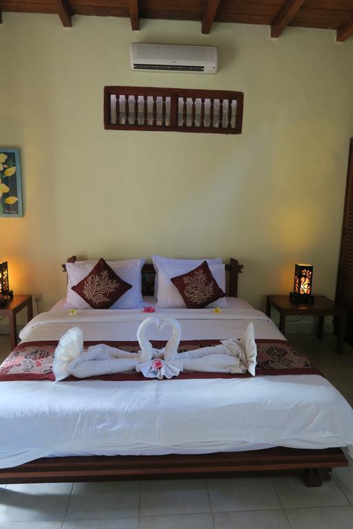 Villa Jineng Ubud By Basma Groups Kültér fotó