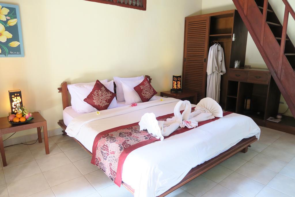 Villa Jineng Ubud By Basma Groups Kültér fotó