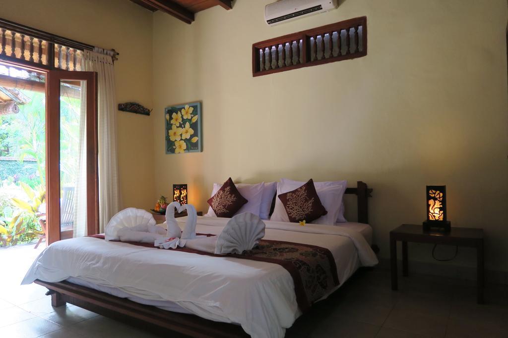 Villa Jineng Ubud By Basma Groups Kültér fotó