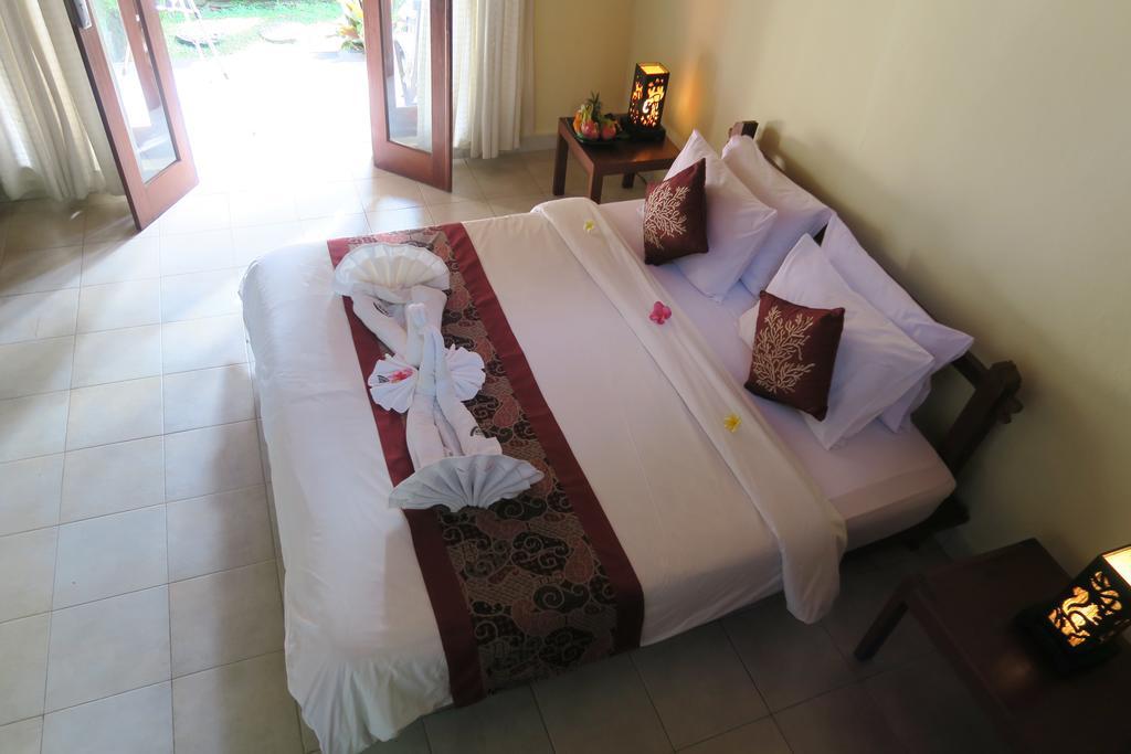 Villa Jineng Ubud By Basma Groups Kültér fotó