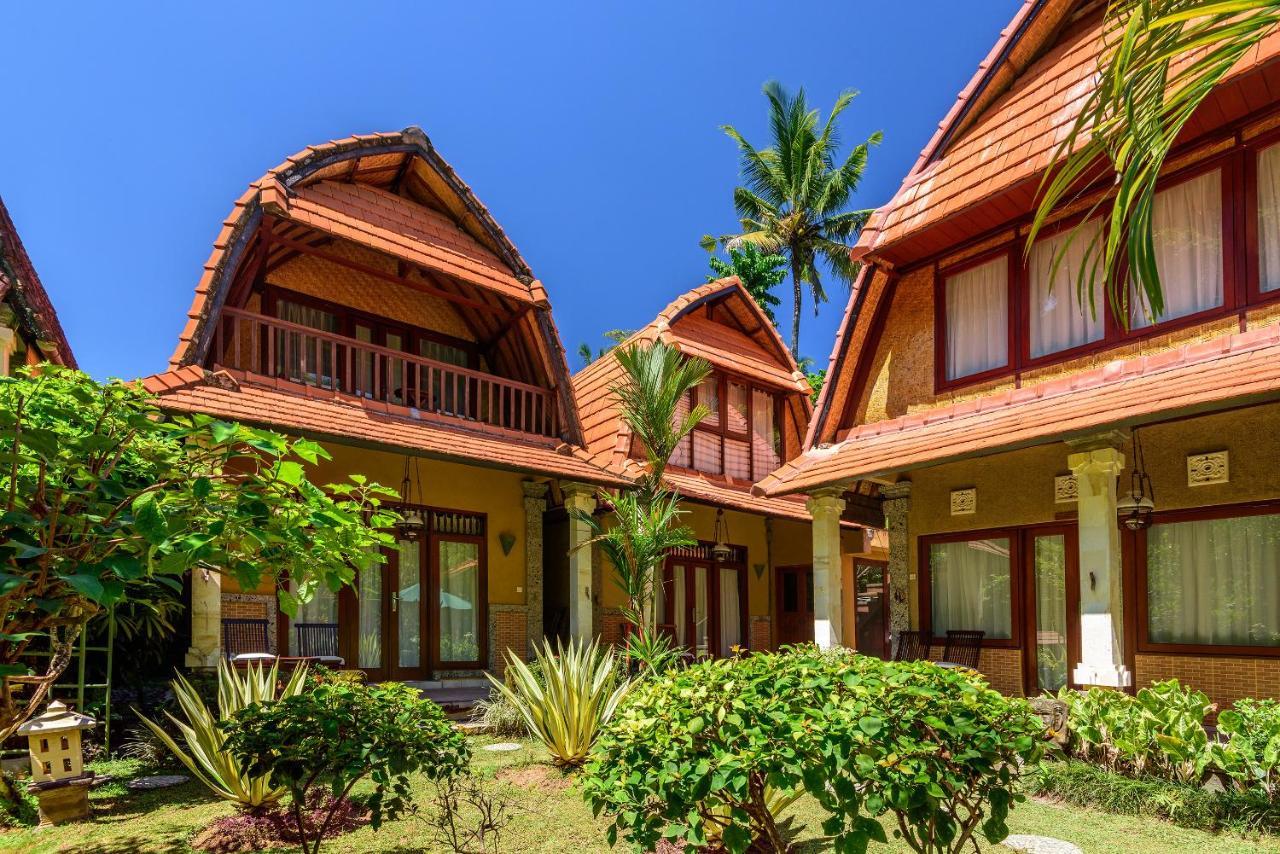 Villa Jineng Ubud By Basma Groups Kültér fotó