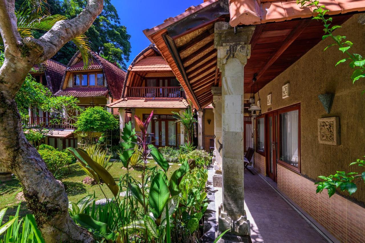 Villa Jineng Ubud By Basma Groups Kültér fotó